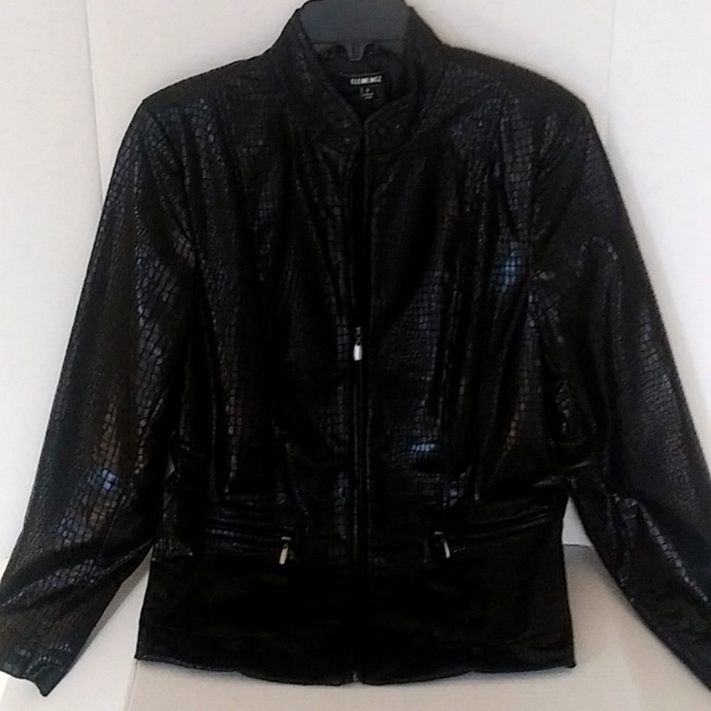 Elements jacket SZ S NWT